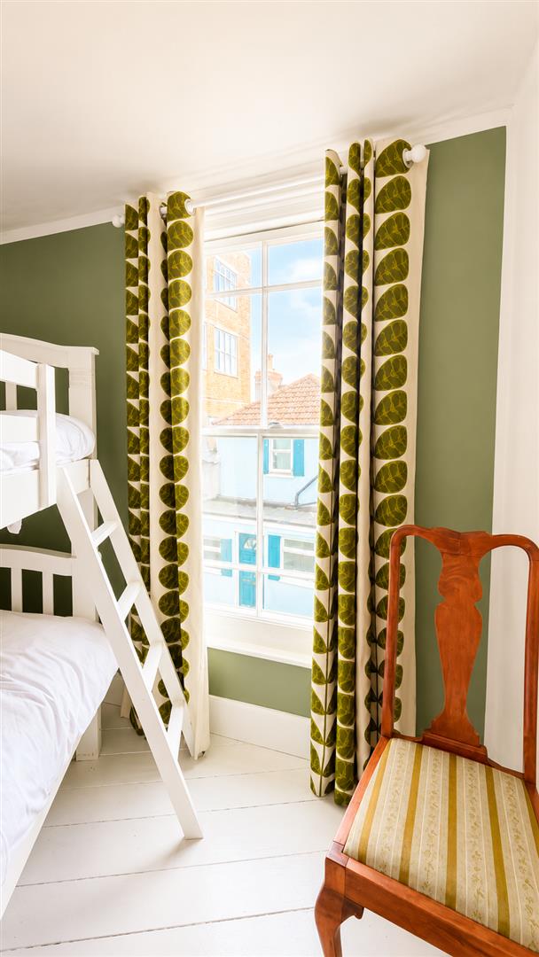 Prospect Place, Hastings